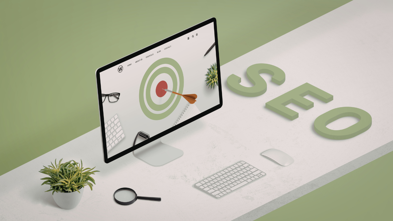 SEO for an Agentic AI Agency Site: Metadata, Schema, and Speed