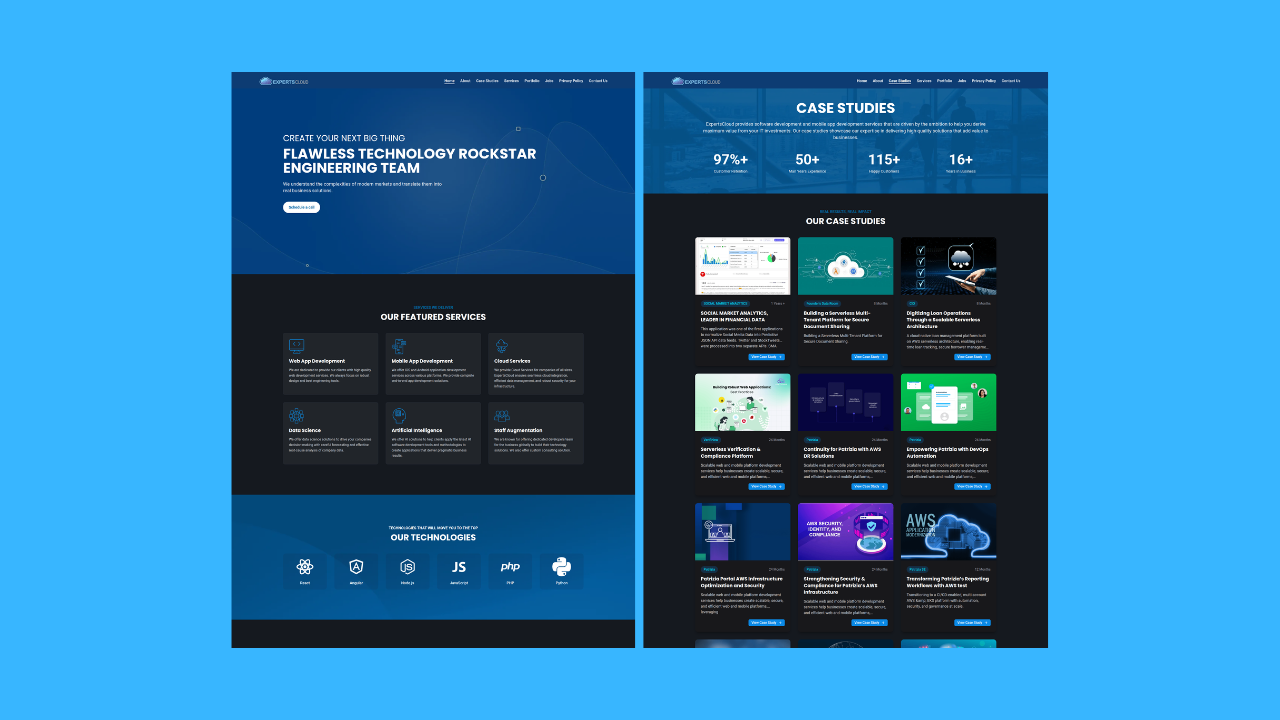 ExpertsCloud