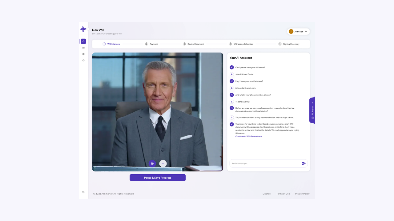 MWMW App